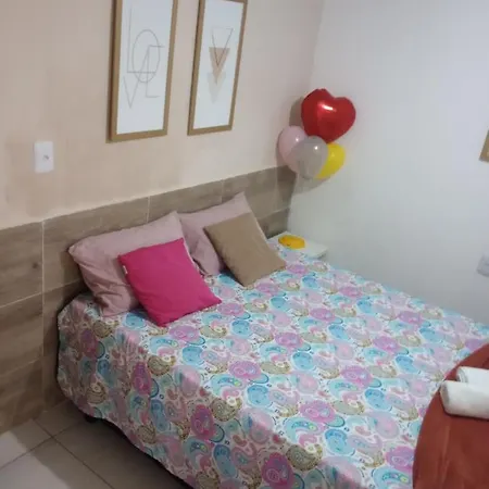 Residencial Vovo Lele Apartment Imbassai Exterior photo