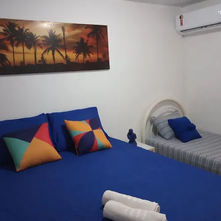 Residencial Vovo Lele Apartment Imbassai Room photo