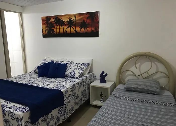 Residencial Vovo Lele