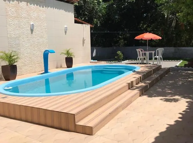 Residencial Vovo Lele