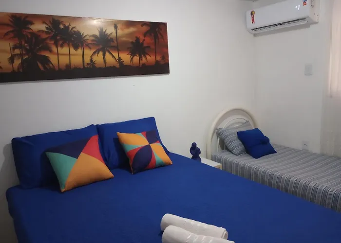 Residencial Vovo Lele