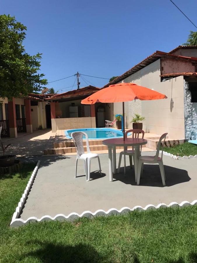 Apartment Residencial Vovo Lele