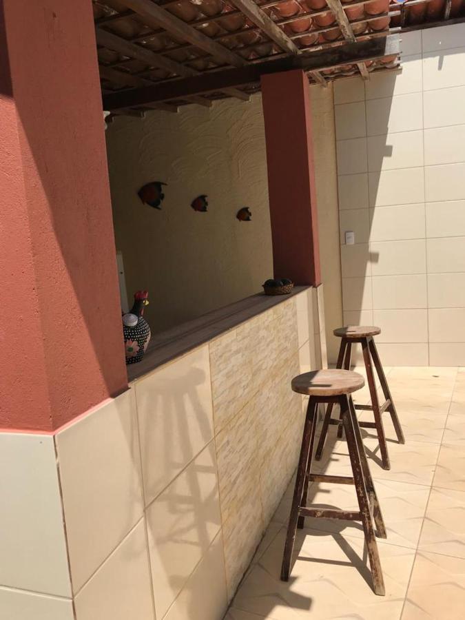 Apartment Residencial Vovo Lele