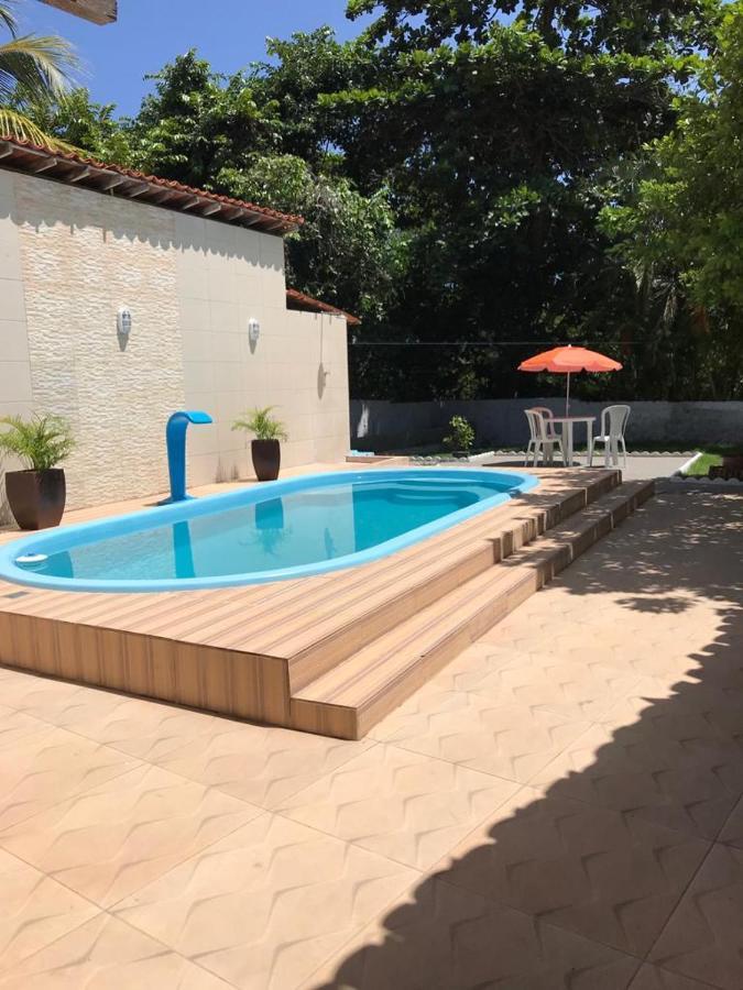 Apartment Residencial Vovo Lele *
