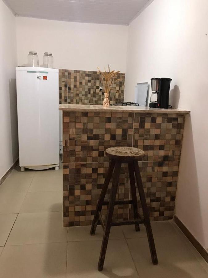 Apartment Residencial Vovo Lele Imbassai