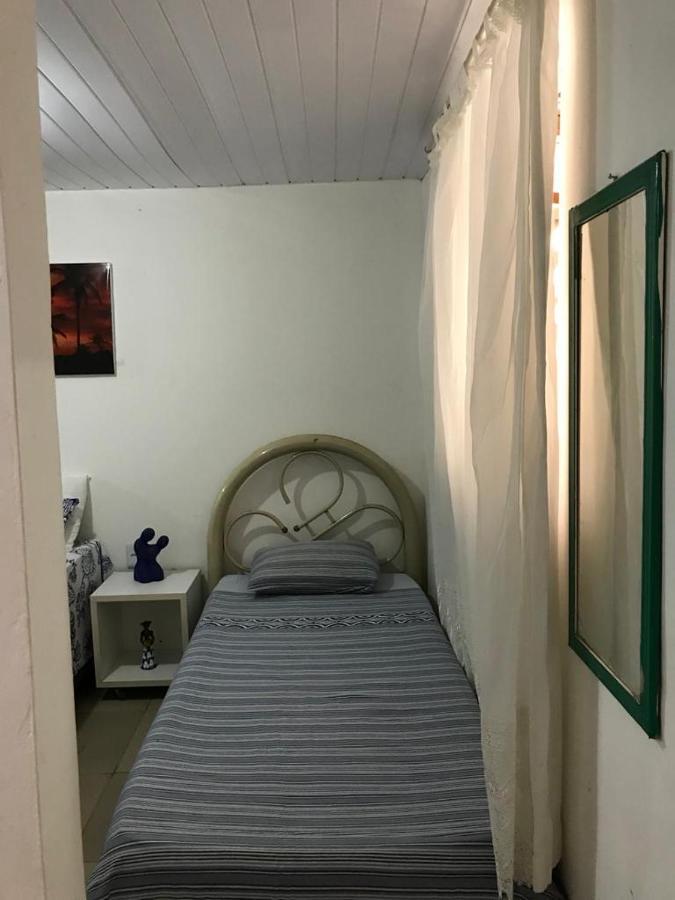 Residencial Vovo Lele Apartment