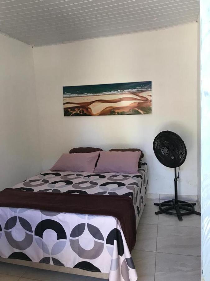 Apartment Residencial Vovo Lele