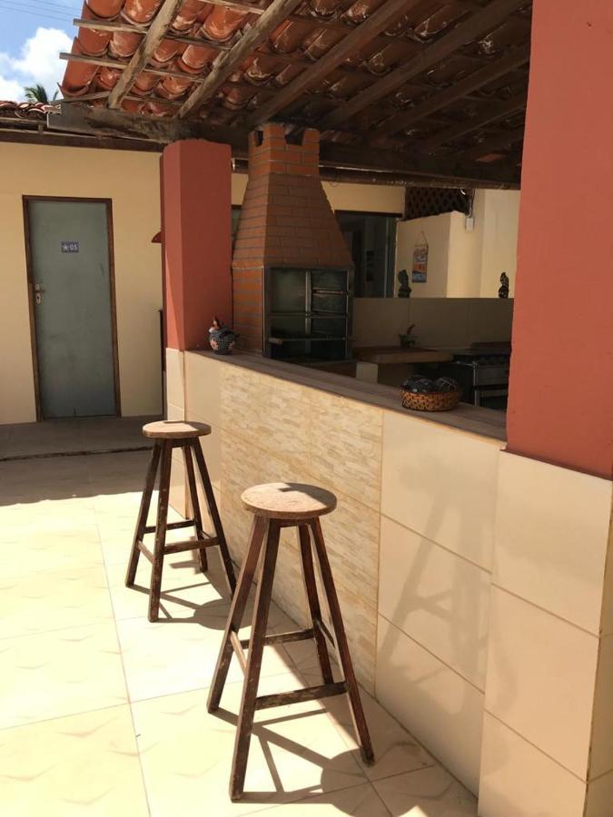 Apartment Residencial Vovo Lele *