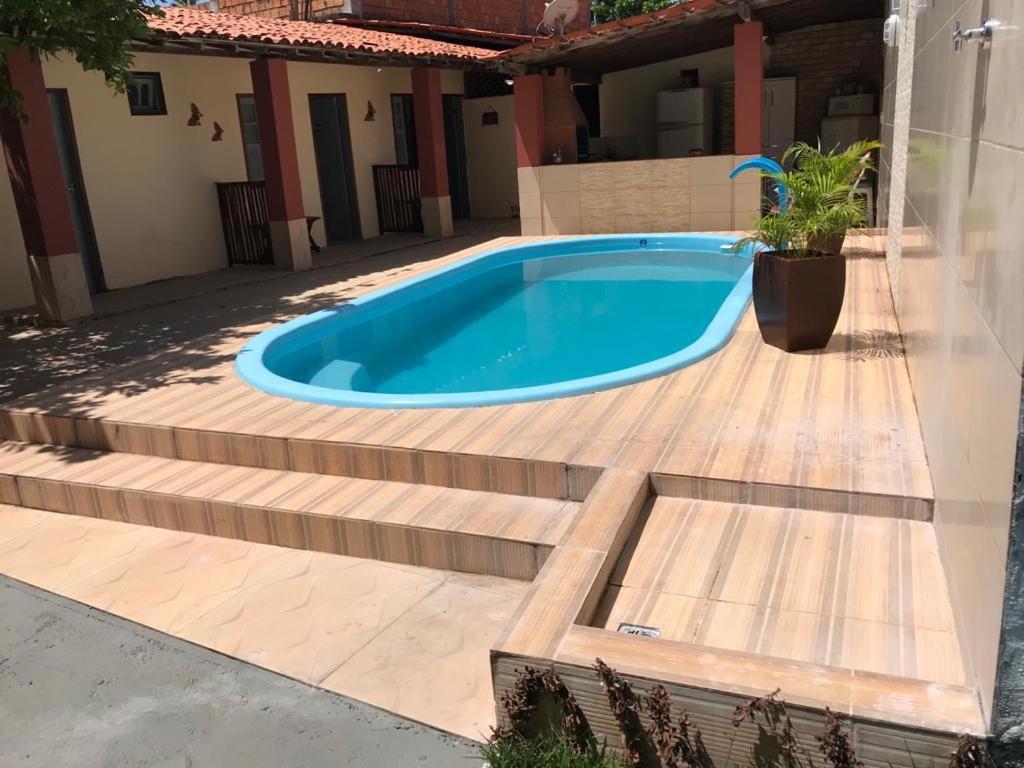 Residencial Vovo Lele Imbassai