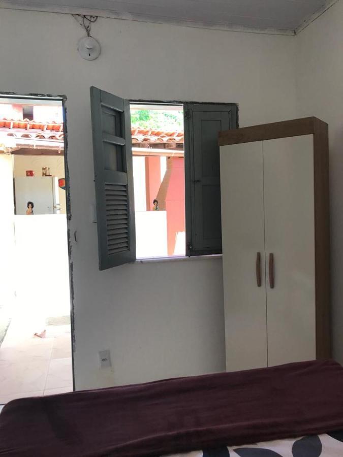 Apartment Residencial Vovo Lele
