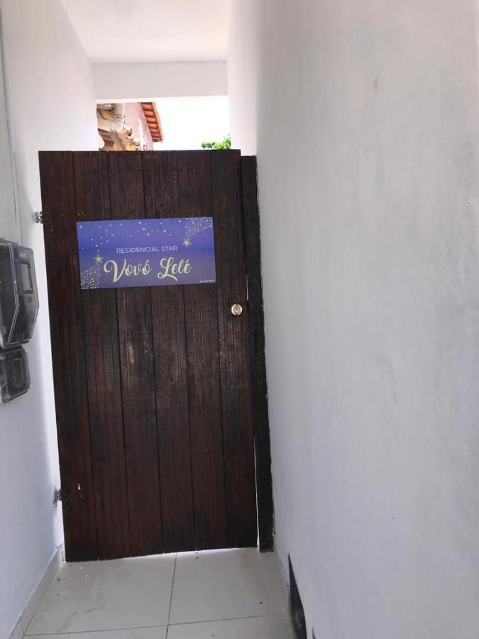 Residencial Vovo Lele Apartment *