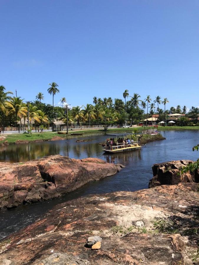 Residencial Vovo Lele * Imbassai