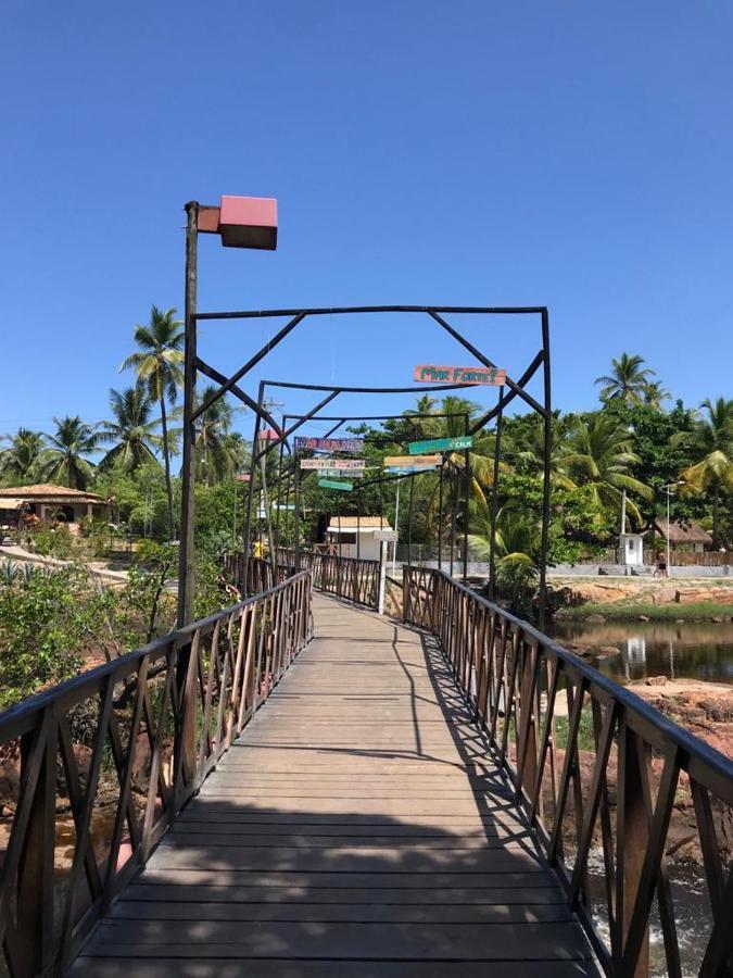 Apartment Residencial Vovo Lele