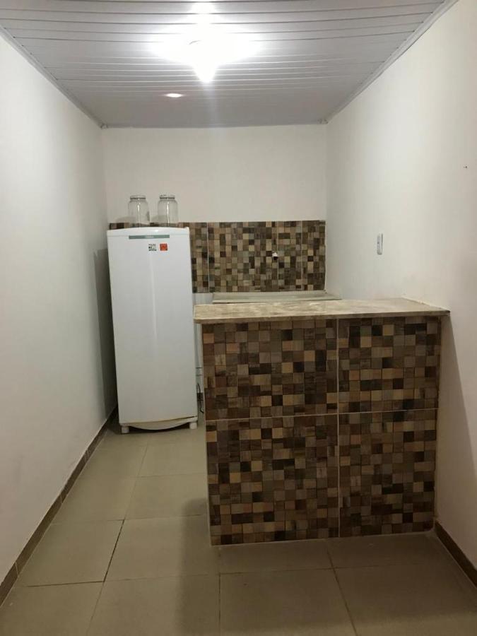 Residencial Vovo Lele