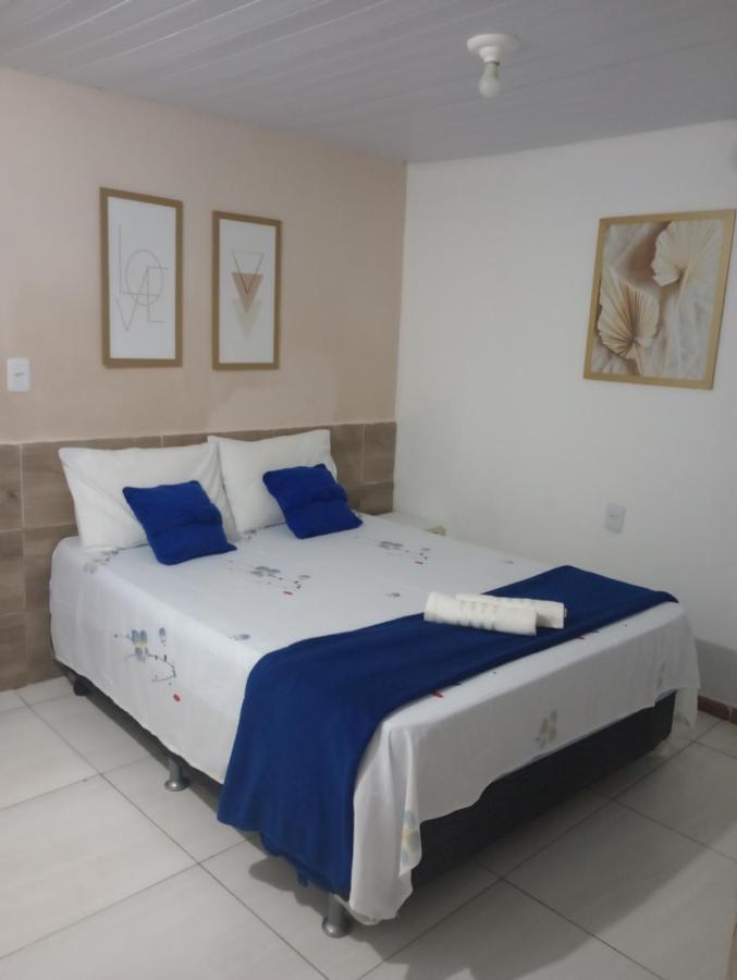 Residencial Vovo Lele *