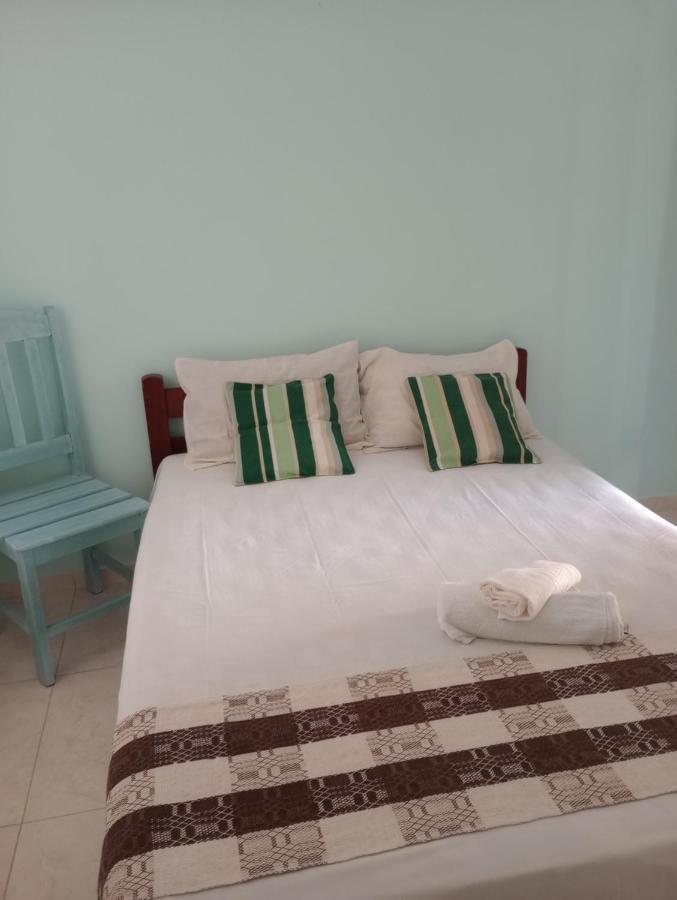 Residencial Vovo Lele
