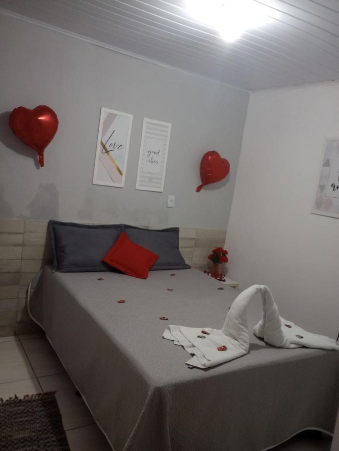 Residencial Vovo Lele Apartment Imbassai