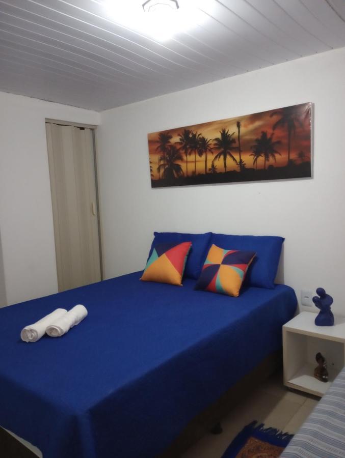 Apartment Residencial Vovo Lele *