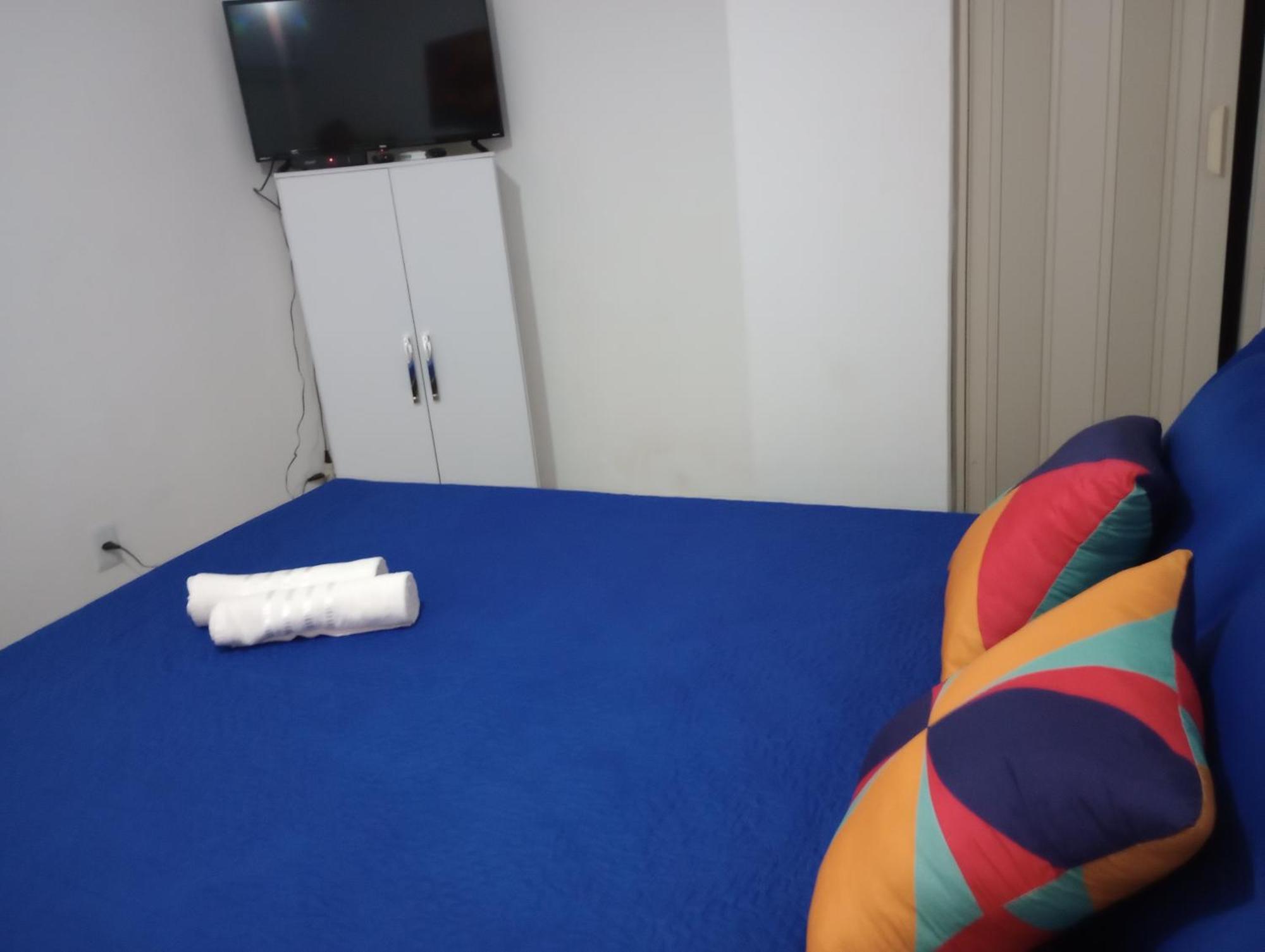 Residencial Vovo Lele Apartment *