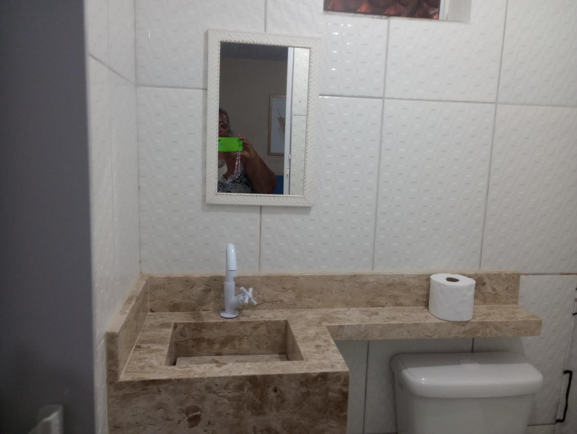 Residencial Vovo Lele Apartment