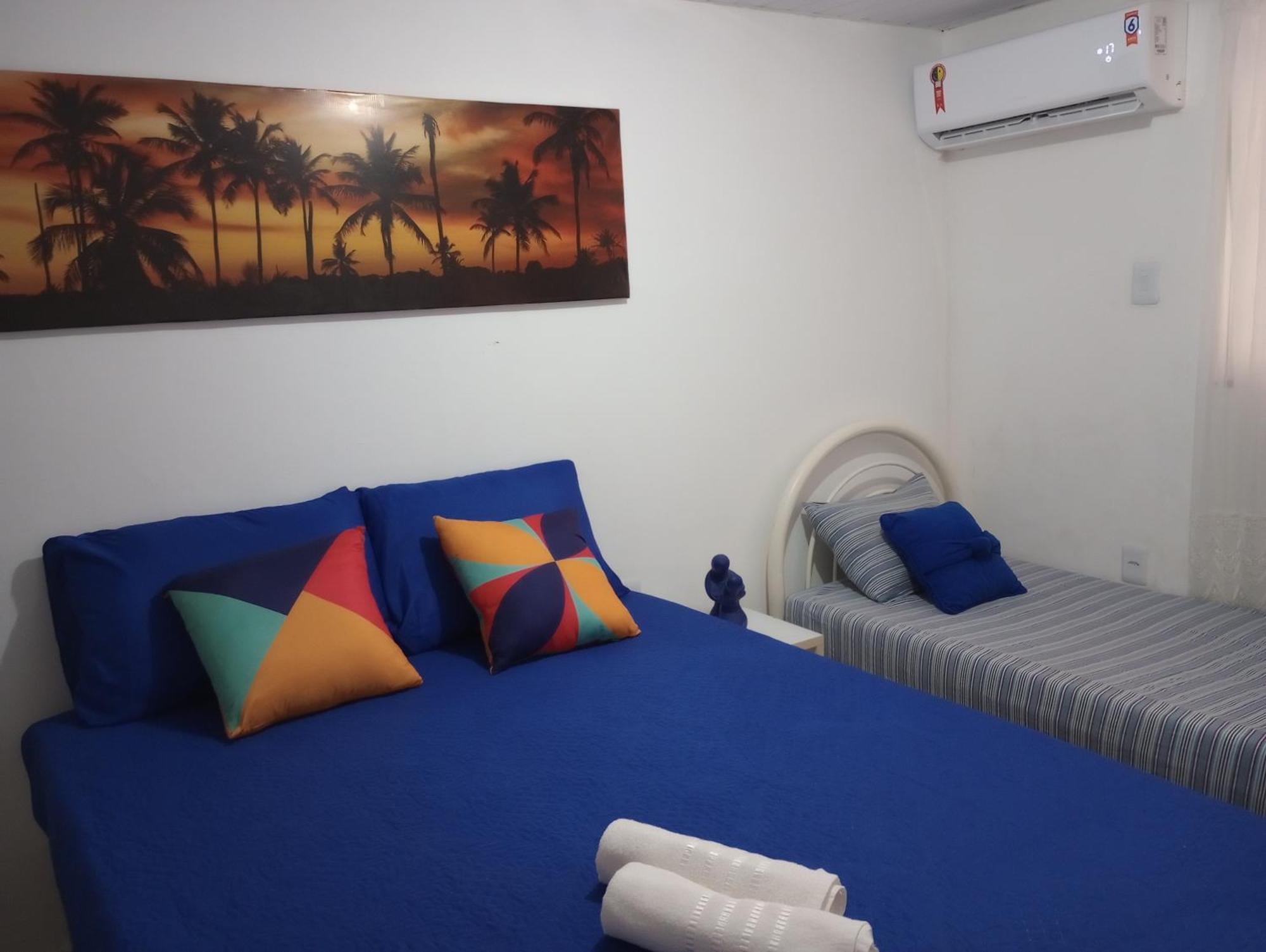 Apartment Residencial Vovo Lele Imbassai